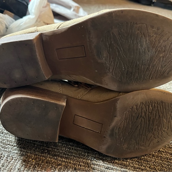 SO brand women’s boots - Picture 2 of 4